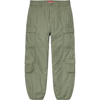 Olive Supreme Cargo Pant Pants | Supreme 232SO